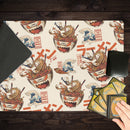 Great Ramen Playmat