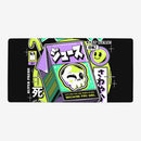 Japanese Juice Playmat