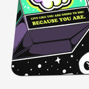 Japanese Juice Playmat