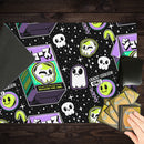 Japanese Juice Playmat