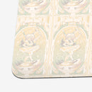Noodle Girl Playmat