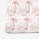 Weed Gueicha Playmat