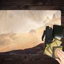 Exploring Mars Playmat