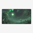 Mana Forest Playmat