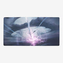 The Monolith Playmat