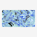 Kinetic Liquid Playmat