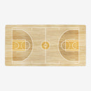 Basketball Court Playmat