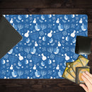 8 Days and 8 Nights Playmat