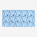 8 Days and 8 Nights Playmat