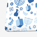 8 Days and 8 Nights Playmat