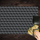 Abduction and Shade Playmat
