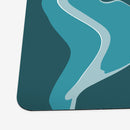 After The Rain Playmat