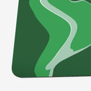 After The Rain Playmat