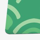 Arch Pattern Playmat