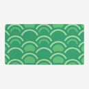 Arch Pattern Playmat