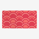 Arch Pattern Playmat