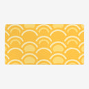 Arch Pattern Playmat