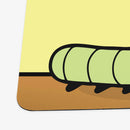 Balloon Caterpillars Playmat