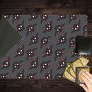 Bat Attack Playmat