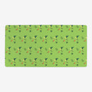 Birbs in Paradise Playmat