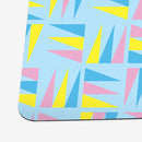 Bowling Alley Carpet Playmat