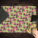 Bowling Alley Carpet Playmat