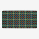 Bring In The Bagpipe Playmat