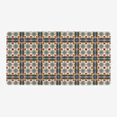 Bring In The Bagpipe Playmat