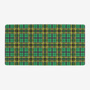 Bring In The Bagpipe Playmat