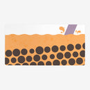Bubbly Tea Playmat