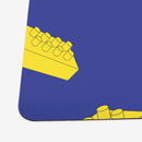 Building Blocks Playmat