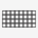 Classic Gingham Playmat
