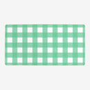 Classic Gingham Playmat