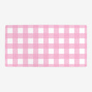 Classic Gingham Playmat