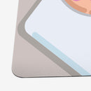 Coffee and Donuts Playmat