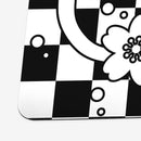 Colorbook Blooming Cherry Blossoms Playmat