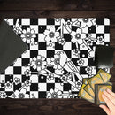 Colorbook Blooming Cherry Blossoms Playmat