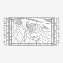 Colorbook Dinosaur Playmat