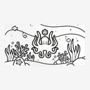 Colorbook Kai Playmat