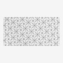 Colorbook Oh My Stars Playmat