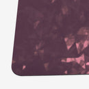 Consumed in Darkness Playmat