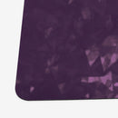 Consumed in Darkness Playmat