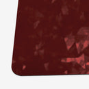 Consumed in Darkness Playmat