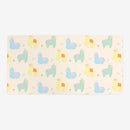 Cotton Candy Llamas Playmat