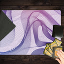 Crinkle Cut Tulle Playmat