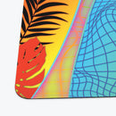 Cyberspace Terrarium Playmat