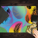 Cyberspace Terrarium Playmat