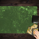 Deep-Seeded Secrets Playmat