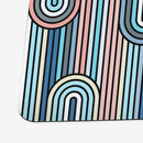 Disco Groove Playmat