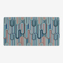 Disco Groove Playmat